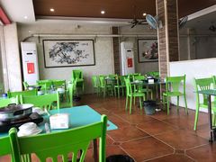 大堂-乌记鲜活牛肉城(金砂东路店)