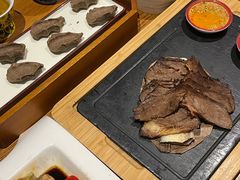 -敏珠拉姆藏餐·南京厨房(富春江东街店)