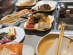 -海底捞火锅(贵和购物中心店.原鲁能城店)