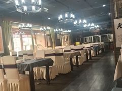 -金家老三饭庄(常营店)
