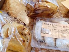 -国际饭店·帆声西饼屋(黄河路店)