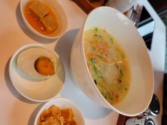 -Le Comptoir de Pierre Gagnaire