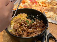 -新石器烤肉(无锡万象城店)