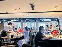 -海底捞火锅(威高广场店)