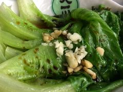 -吴一川韭香粉皮(丽香苑分店)