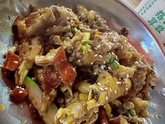 -小民大排档(马场角横路店)