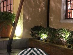 景观位-玫瑰厅上海菜(兴国路店)