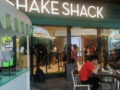 -Shake Shack(前滩太古里店)