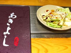 iphone_upload_pic-晶吉·居酒屋·烧鸟·生鱼饭(中山区民主广场店)