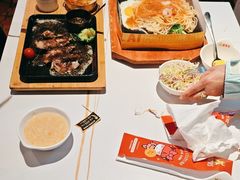 -豪享来(我格广场店)