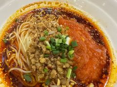 -付小姐在成都(中山公园店)