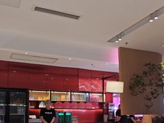 -老板恋上鱼(恒隆广场店)