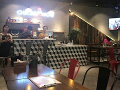 -CHICKEN NOW韩式炸鸡&啤酒
