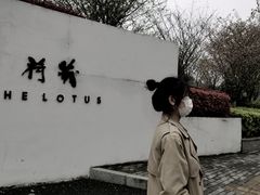 -几荷·恰似故人来(秀水广场店)