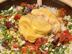 -椰子不语 椰子鸡火锅(淮海店)