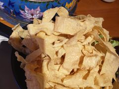 -清真·噃茄树黄柿子火锅