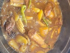 铁锅炖-北方饺子王·海鲜大咖·本地菜