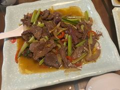 -抱德·潮汕味(琶洲店原惠城鱼仔)