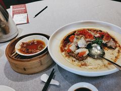 -潮府馆·非遗潮州菜·世纪公园(新国际博览中心店)