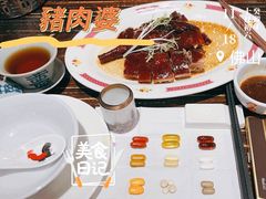-猪肉婆私房菜(容桂总店)