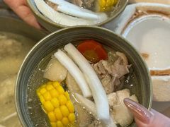 -狐狸爱上椰子鸡(滨江星光大道店)