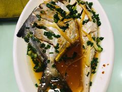 -海鲜人家(吕四店)