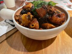 -岛风·台食小馆 ISLAND BISTRO(烟台山店)