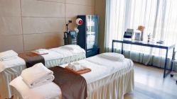 -baby bella小贝拉母婴护理中心(北京东隅店)