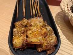 -隅乐胡椒虾·台湾菜·团建(皇岗店)