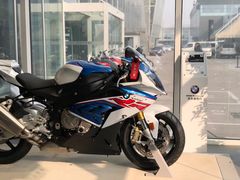 -北京德悦行BMW宝马摩托车