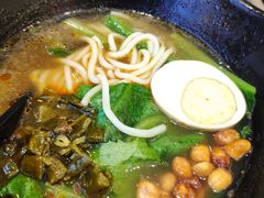 -桂在香知桂林米粉(红博中央公园店)