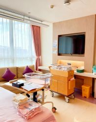 -广州和睦家医院·医学月子