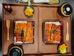 -玄白·炭烤活鳗(上海首店)