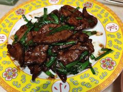 -那家小馆•北京菜•烤鸭(中关村店)