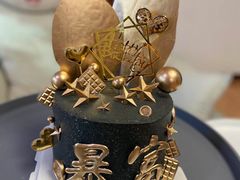 -食间旅人DIY烘焙工作室
