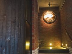 大堂-Goose Island Brewhouse鹅岛精酿啤酒酿造工坊餐厅