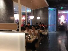 大堂-佬肥猫(周浦万达店)