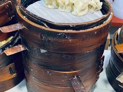 -海汇源老烧麦店(东大街总店)