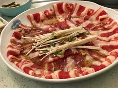 -韩时烤肉(枫蓝店)