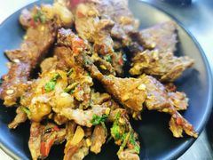 -嗨牛味海鲜烧烤