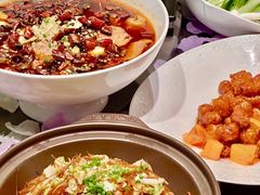 -香丰阁·烤鸭·川湘菜(清河店)