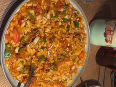 -纳鲁孜·新疆特色餐厅(上海悦荟广场店)