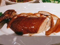 -北平食府(马鞍山路店)