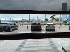 -川旺角融合菜•海景餐厅(星海广场店)