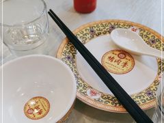 -烤肉季饭庄