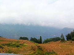 -雷波马湖风景区