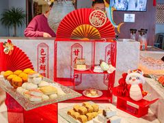 -天津金皇大酒店