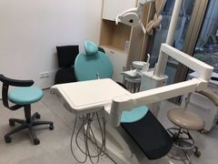 -常州现代口腔门诊部