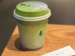 超浓·抹茶-阿嬷手作(深圳梅林卓悦汇店)