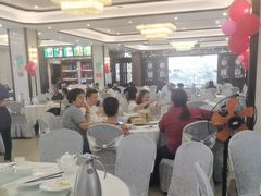 -东江渔村·古典园林·30年粤菜老字号(太和店)